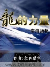 龙的力量—南海扬帆小说