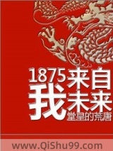 1875我来自未来小说