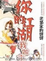 你的江湖我做主小说