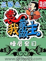 三国之袁家我做主小说