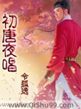 初唐夜唱小说
