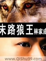 末路狼王小说