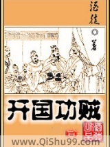 开国功贼小说