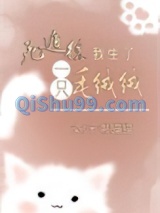 死遁后我生了只毛绒绒[穿书］小说