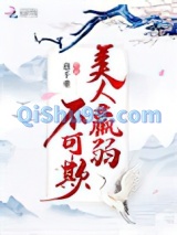 美人羸弱不可欺小说