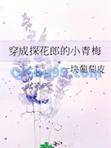 穿成探花郎的小青梅小说