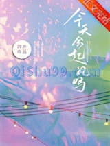 今天会起风吗小说