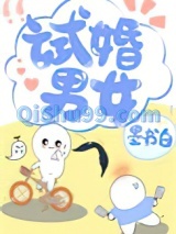 试婚男女小说