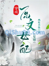 穿成原文女配小说