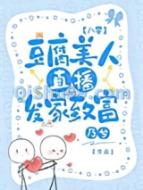 豆腐美人直播发家致富[八零]小说