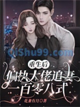 重生后，偏执大佬追妻一百零八式小说