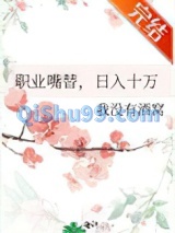职业嘴替，日入十万小说