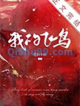 我的飞鸟[豪门]小说