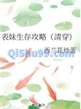 表妹生存攻略（清穿）小说