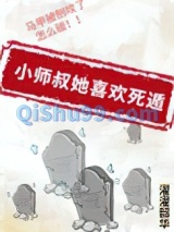 小师叔她喜欢死遁小说