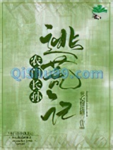 农门长孙逃荒记小说