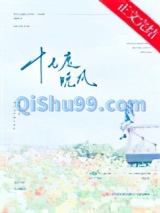 十七度晚风小说