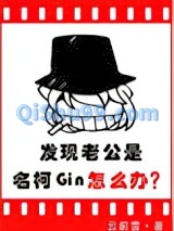 发现老公是名柯Gin怎么办小说