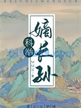 穿成科举文里的嫡长孙小说