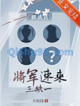 群穿，三缺一，将军速来小说