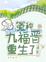 清穿 冤种九福晋重生了小说