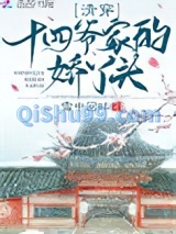 清穿十四爷家的娇丫头小说