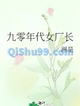 九零年代女厂长小说