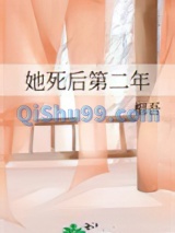 她死后第二年小说