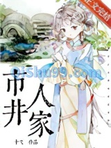 穿到金陵市井人家小说