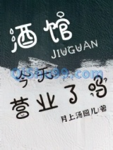 酒馆今天营业了吗[经营]小说