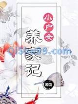 小户女养家记小说