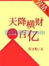 天降横财100亿小说