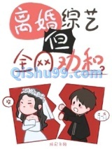 离婚综艺，但全网劝和[娱乐圈]小说