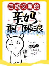 后妈文里的亲妈乘风破浪小说