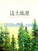 这土地里[1950]小说