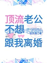 顶流老公不想跟我离婚[穿书]小说