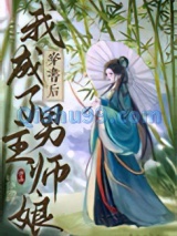 穿书后我成了男主师娘小说