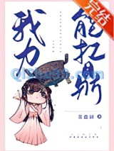 我力能扛鼎小说