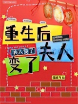 重生后夫人变了小说
