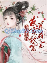 农门小寡妇：发家致富养萌宝小说