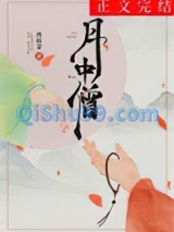 月中僧小说