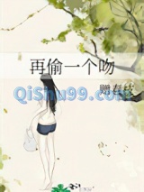 再偷一个吻小说