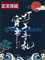 穿书打工手札小说