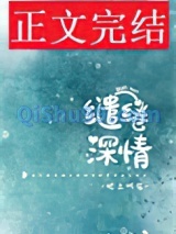 缱绻深情[娱乐圈]小说