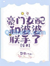 豪门女配与婆婆联手了小说