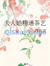 夫人她精通茶艺小说