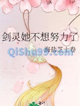 剑灵她不想努力了小说