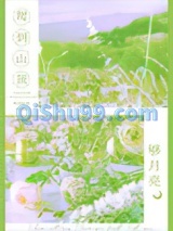 爬到山顶够月亮小说