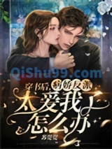 穿书后，病娇反派太爱我了怎么办小说