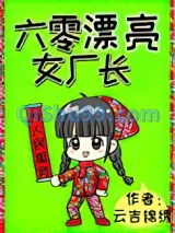 六零漂亮女厂长小说